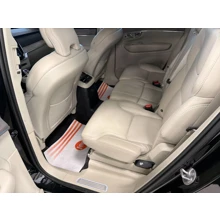 VOLVO-XC90-T8 RECHARGE AWD PLUS DARK