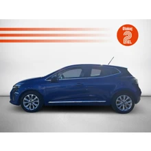 RENAULT-CLIO-EVOLUTION 1.0 TCE X-TRONIC 90 BG