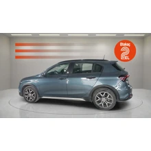 FIAT-EGEA-1.6 MJET 130HP CROSS URBAN DCT