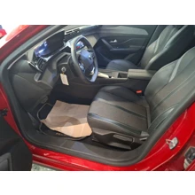 PEUGEOT-408-408 ALLURE 1.2 PURETECH 130HP EAT8