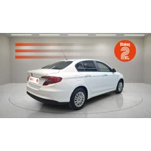 FIAT-EGEA-1.6 MJET 130HP EASY DCT