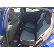 RENAULT-CLIO-EVOLUTION 1.0 TCE X-TRONIC 90 BG