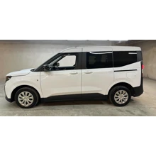 FORD-TOURNEO COURIER-1.5 L ECOBLUE 100PS DELUXE KOMBİ