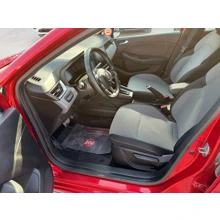 RENAULT-CLIO-EVOLUTION 1.0 TCE X-TRONIC 90 BG