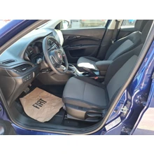 FIAT-EGEA-1.6 MJET 130HP EASY DCT