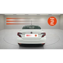 FIAT-EGEA-1.3 MJET II DS 95 HP EASY