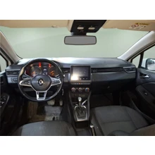 RENAULT-CLIO-Touch 1.3 TCe EDC 130 bg