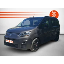 FIAT-DOBLO COMBİ-URBAN 1.5 130 HP BLUEHDI E6.4 AT