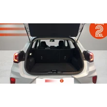 FORD-PUMA-STYLE 1.0 ECOBOOST 125PS 7 OTOMATIK