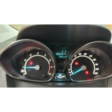 FORD-TOURNEO COURIER-1.0L ECOBOOST 100PS TITANIUM BENZİN