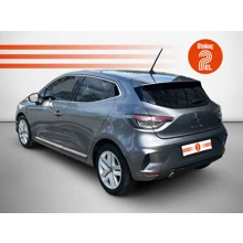 RENAULT-CLIO-EVOLUTION 1.0 TCE X-TRONIC 90 BG