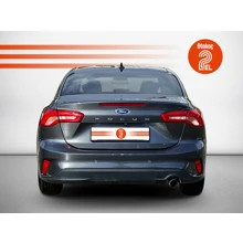 FORD-FOCUS-TITANIUM STIL 4K 1.5LEBLUE 115PS 8İLE AT