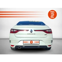 RENAULT-MEGANE-SEDAN TOUCH 1.5 DCI EDC 110 BG