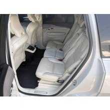 VOLVO-XC90-D5 AWD 7-KOLTUK Inscription