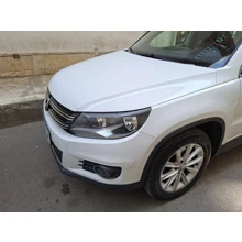 ÖĞRETMENDEN/ BAKIMLI & ORİJİNAL / VW TİGUAN 1.4 TSI SPORT&STYLE