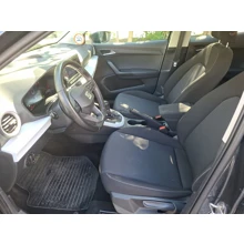 SEAT-ARONA-1.0 ECO TSI 110 HP DSG STYLE