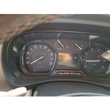 FIAT-ULYSSE-2.0 MJET 177HP AT-8 LOUNGE MAXI KONF PAK