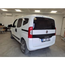 FIAT-FİORİNO-1.3 MJET 95HP EU6DF POP COMBI