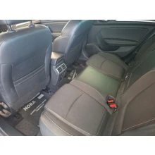 RENAULT-MEGANE-SEDAN ICON 1.3 TCE 140 bg EDC