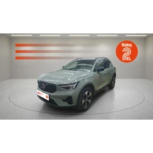 VOLVO-XC40-1.5 T2 129HP PLUS DARK AT
