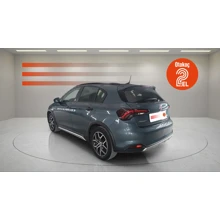 FIAT-EGEA-1.6 MJET 130HP CROSS URBAN DCT