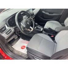 RENAULT-CLIO-EVOLUTION 1.0 TCE X-TRONIC 90 BG