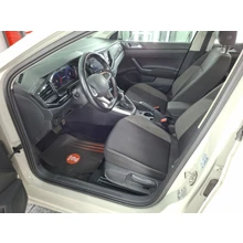 VOLKSWAGEN-POLO-1.0 TSI 95 PS LIFE DSG