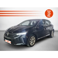 RENAULT-CLIO-EVOLUTION 1.0 TCE X-TRONIC 90 BG