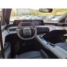 PEUGEOT-5008-ALLURE 1.2 HYBRID 136HP EDCS6