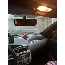 FİAT PALİO 1.2 SL 91.000 KM