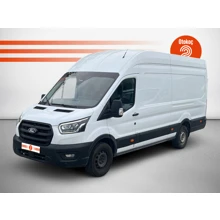 FORD-YENİ TRANSIT-350E(15.1M3) 2.0 EB 165PS EU6.2 J TREND