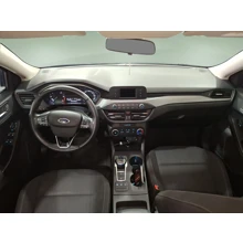 FORD-FOCUS-1.5L TDCI 120PS TREND X AUTO