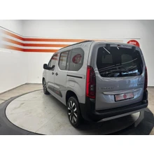 CITROEN-BERLINGO-MAX 1.5 BLUEHDI 130HP EAT8