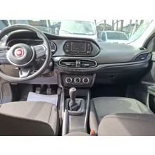 FIAT-EGEA-1.3 MJET II DS 95 HP EASY