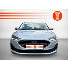 FORD-FOCUS-TITANIUM STIL 4K 1.5LEBLUE 115PS 8İLE AT
