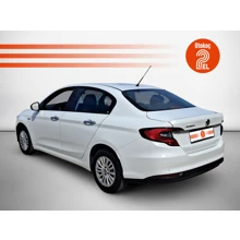 FIAT-EGEA-1.6 MJET 130HP EASY DCT