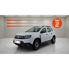 DACIA-DUSTER-ESSENTIAL 1.3 TCE 150 BG 4x4
