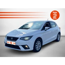 SEAT-IBIZA-1.0 ECO TSI 115 HP DSG S&S STYLE