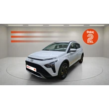 HYUNDAI-BAYON-1.4 MPI 100 PS JUMP BENZİN OTOMATİK