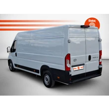 TOYOTA-PROACE MAX-2.2 D 180 HP 15M³ M/T