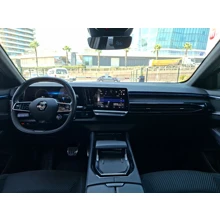 RENAULT-AUSTRAL-TECHNO ESPRIT ALPINE MILD HYBRİD 160 HP