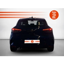RENAULT-CLIO-EVOLUTION 1.0 TCE X-TRONIC 90 BG