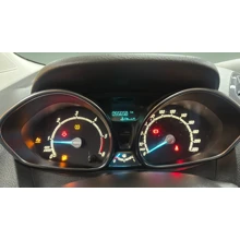 FORD-TOURNEO COURIER JOURNEY-TITANIUM KISA 1.5L TDCI 100PS 6İLERİ MT