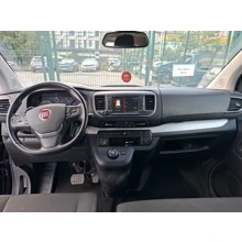 FIAT-ULYSSE-2.0 MJET 177HP AT-8 LOUNGE MAXI KONF PAK