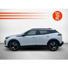 PEUGEOT-2008-ALLURE 1.2 PURETECH 130HP EAT8