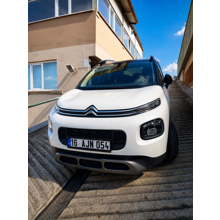 Hatasız Shine C3 Aircross 