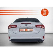 FORD-FOCUS-TITANIUM STIL 4K 1.5LEBLUE 115PS AT GSR