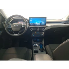 FORD-FOCUS-TITANIUM STIL 4K 1.5LEBLUE 115PS AT GSR