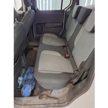 FORD-TOURNEO COURIER-1.0L ECOBOOST 125PS TITANIUM BENZİN AT