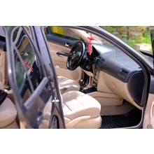 Volkswagen Bora 1.6 Benzin + LPG | Tüm Bakımları Yapıldı | Sıfır Lastikler
